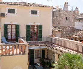 Charming Mallorca Town House