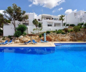 Cala d'Or Apartment Sleeps 5 Pool Air Con WiFi