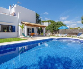 Villa Cala Esmeralda