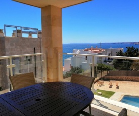 Apartamento Cala Figuera 2B