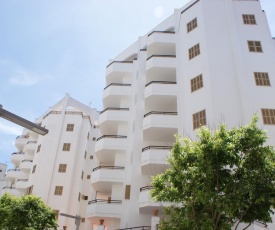 Apartamentos Midas