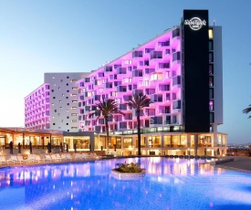 Hard Rock Hotel Ibiza