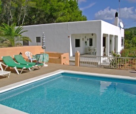 Holiday Home Can Fulgencio II