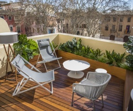 Fabulous Townhouse in the Core of Palma