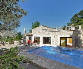 Holiday Home Pollensa - BAL01679-F