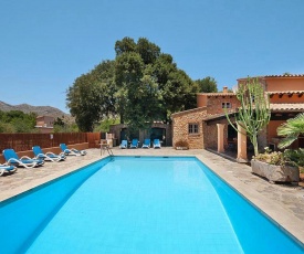 Holiday Home Pollensa - BAL01889-F