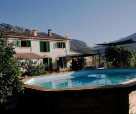 Can Sivella Groc - Holiday Home in Soller