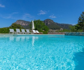 Villa Son Beltran Valldemossa