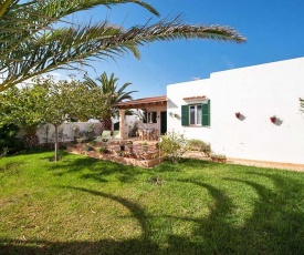 Holiday Home Los Delfines 160