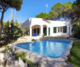 Villa Yannick